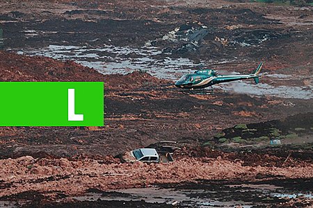 BRUMADINHO: DOCUMENTOS MOSTRAM QUE VALE SABIA DE ALTO RISCO DE COLAPSO - News Rondônia