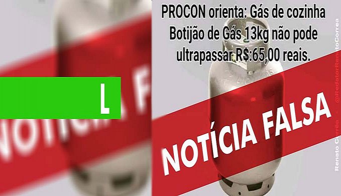 URGENTE - PROCON RONDÔNIA ESCLARECE NOTICIA FALSA - News Rondônia