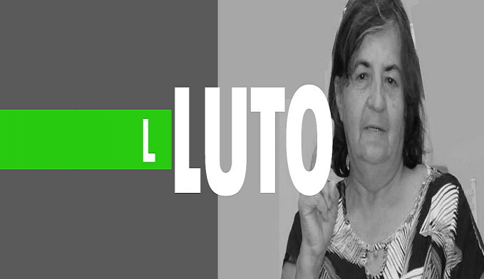 LUTO: DONA NEURA ALVES FOGAÇA - News Rondônia