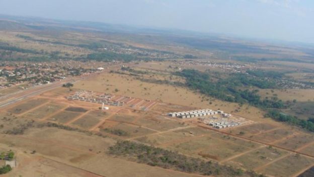 MINHA CASA, MINHA VIDA PIOROU CIDADES E ALIMENTOU ESPECULAÇÃO IMOBILIÁRIA, DIZ EX-SECRETÁRIA DO GOVERNO LULA - News Rondônia