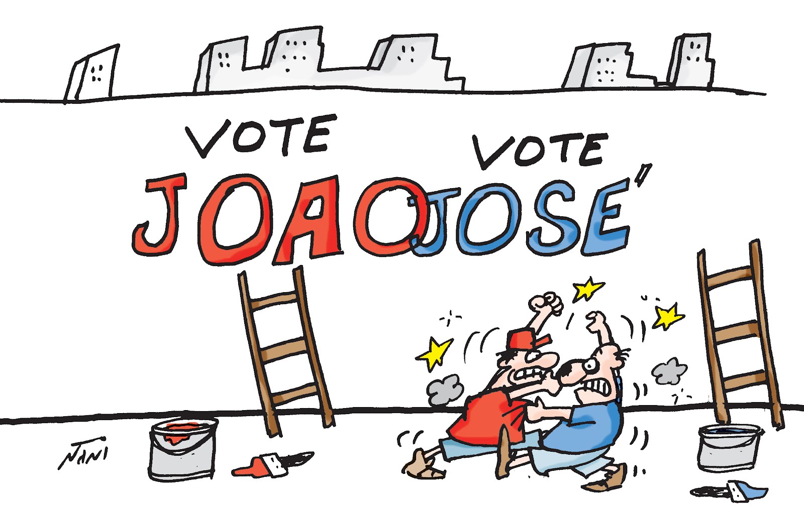 ESTA SE COÇANDO! - POR CARLOS SPERANÇA - News Rondônia