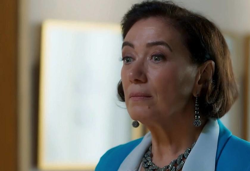 O SÉTIMO GUARDIÃO: VALENTINA FICA ATERRORIZADA COM AMEAÇA DE FELICIANO - News Rondônia