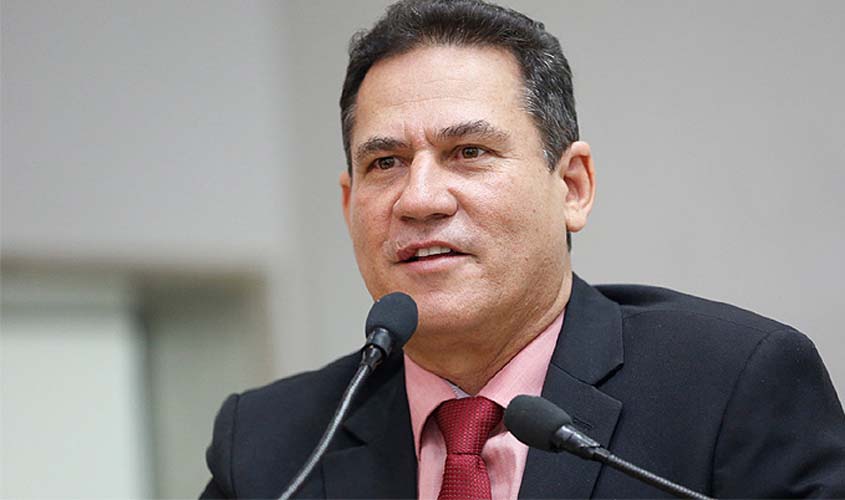 AGENDA GOVERNADOR MAURÃO DE CARVALHO - 18/09 - News Rondônia