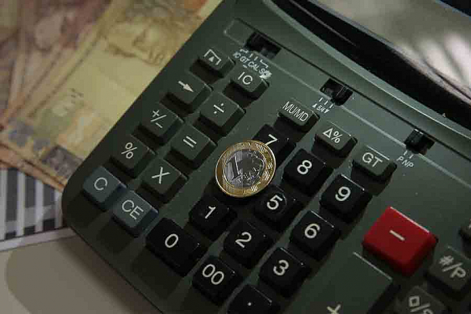 Reajuste salarial fica abaixo da inflação em agosto - News Rondônia