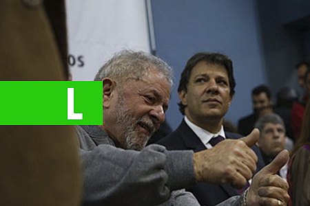 HADDAD DIZ QUE NÃO VAI CONCEDER INDULTO A LULA SE FOR ELEITO PRESIDENTE - News Rondônia