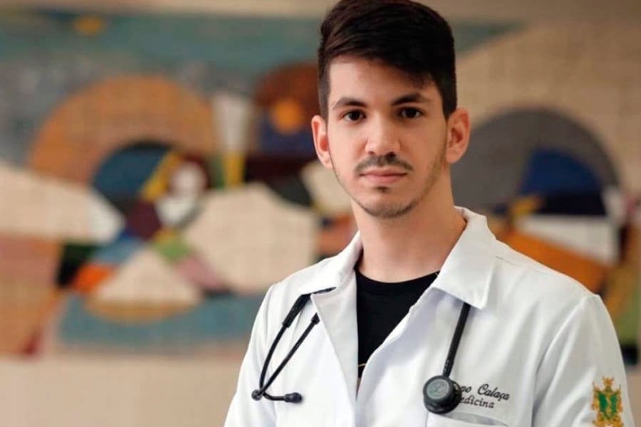 CENAS CHOCANTES - Em vídeo, médico é morto por Policial Militar - News Rondônia