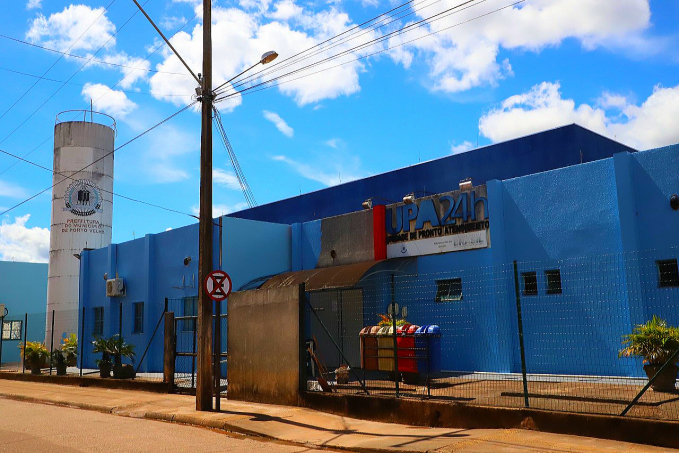 MELHORIAS - Prefeitura investe cerca de R$ 26 milhões em reformas de unidades de saúde - News Rondônia