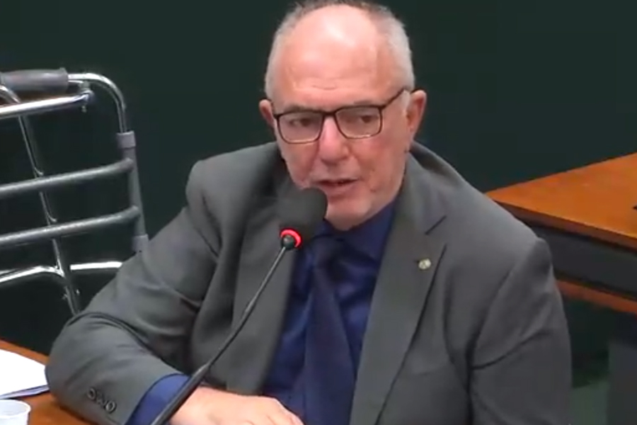 Nazif elogia Txai Surui no COP 26 em defesa dos povos indígenas e da luta contra as mudanças climáticas - Vídeo - News Rondônia
