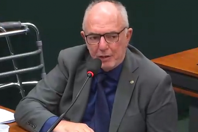 Nazif elogia Txai Surui no COP 26 em defesa dos povos indígenas e da luta contra as mudanças climáticas - Vídeo - News Rondônia