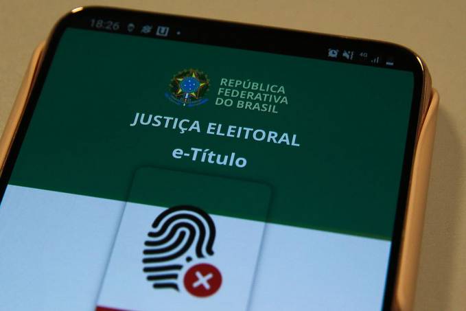 Eleições 2020: termina hoje prazo para justificar ausência no 1º turno - News Rondônia