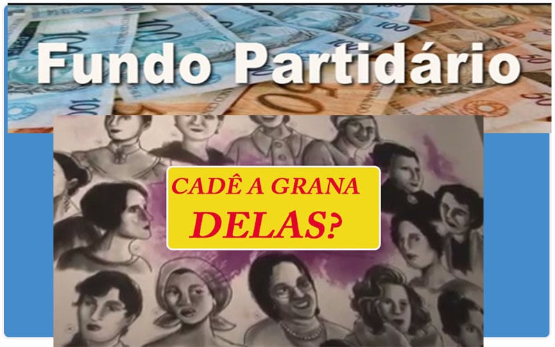 O DIA D DO ANTES DA ELEIÇÃO E O INJUSTO FUNDO PARTIDÁRIO PARA AS MULHERES - News Rondônia