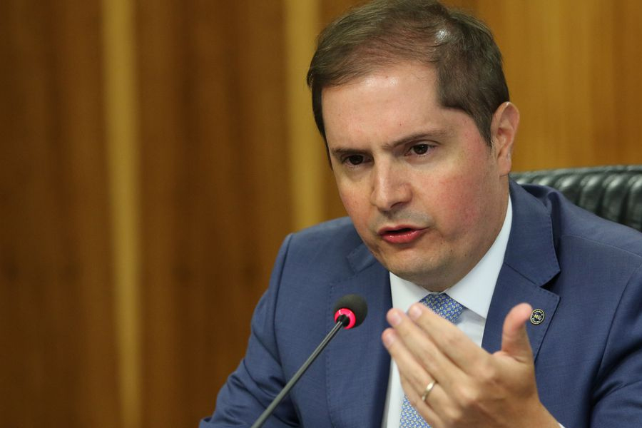 Nomeação de Bruno Bianco para AGU é publicada no Diário Oficial - News Rondônia