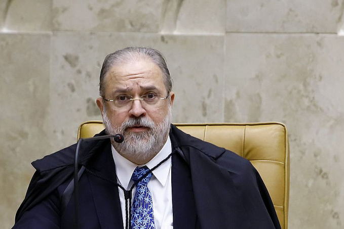 CCJ do Senado sabatina procurador-geral da República, Augusto Aras - News Rondônia