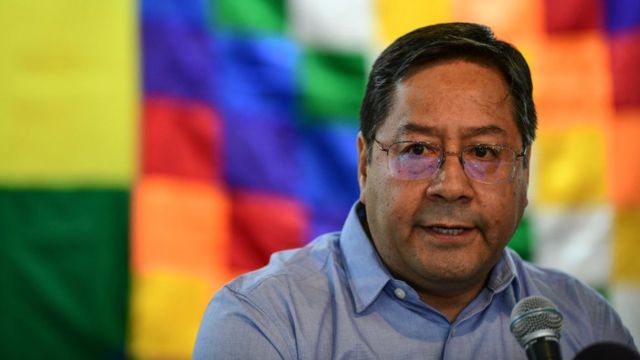 Em meio a denúncias de desvios e perseguição a opositores, partido de Evo Morales pode eleger menos governadores - News Rondônia
