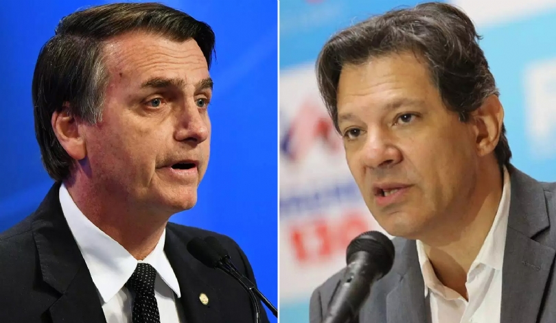 CINCO PARTIDOS DEFINEM NEUTRALIDADE; PDT DÁ APOIO CRÍTICO A HADDAD - News Rondônia