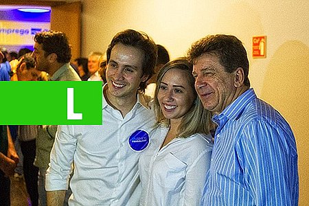 LIDERANÇAS POLÍTICAS DECLARAM APOIO AO PROJETO DE JUNIOR RAPOSO PARA A RENOVAÇÃO DA ASSEMBLEIA LEGISLATIVA DE RONDÔNIA - News Rondônia