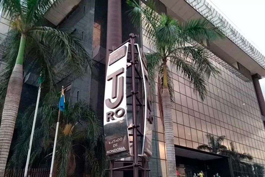 Judiciário de Rondônia mobilizado pela reciclagem de embalagens plásticas - News Rondônia
