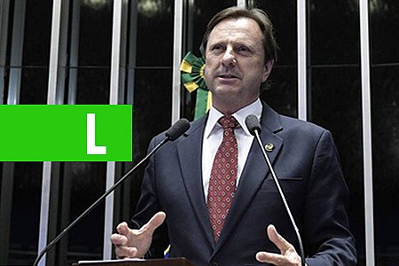 STF MANDA PRENDER SENADOR ACIR GURGACZ POR CRIME CONTRA O SISTEMA FINANCEIRO NACIONAL - News Rondônia