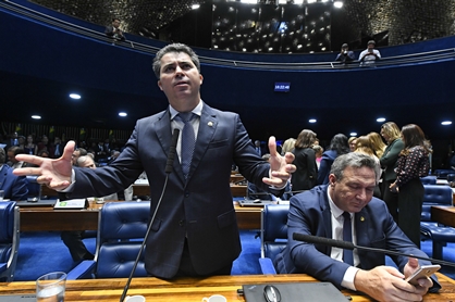 MARCOS ROGÉRIO DIZ QUE PEC SOBRE ABORTO DEVE SER DEBATIDA NA CCJ - News Rondônia