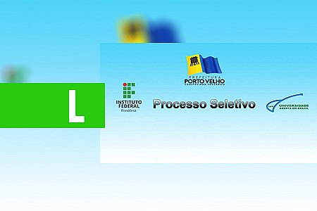 SEMED, EM PARCERIA COM A UAB, OFERTA 85 VAGAS DE PÓS E LICENCIATURA EM PEDAGOGIA - News Rondônia