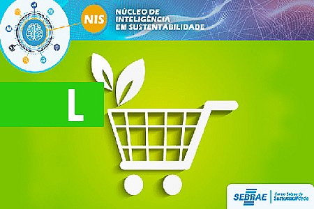 SEBRAE E O CONSUMO CONSCIENTE - News Rondônia