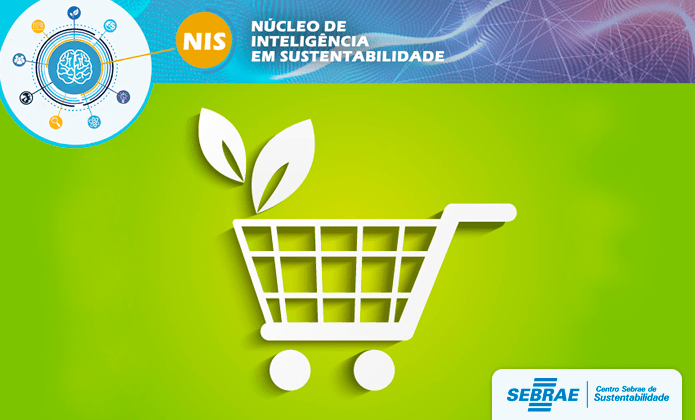 SEBRAE E O CONSUMO CONSCIENTE - News Rondônia