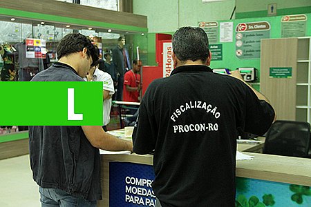 PROCON E MINISTÉRIO PÚBLICO REALIZAM VISTORIA EM SUPERMERCADOS DE PORTO VELHO E RETIRAM CARTAZES QUE LIMITAM A COMPRA POR CONSUMIDOR - News Rondônia