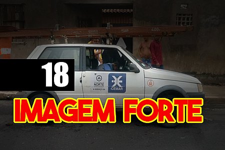 FACÇÃO CRIMINOSA EXECUTA TRABALHADORES QUE CORTARAM ENERGIA NA CASA DE TRAFICANTE - News Rondônia