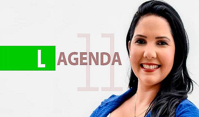 Veja a agenda da candidata a prefeita de Porto velho, Cristiane Lopes - 11 - News Rondônia