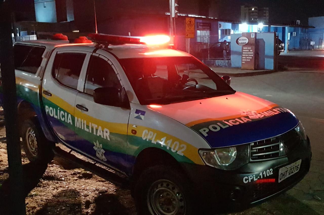 MULHERES TRAVAM LUTA CORPORAL DENTRO DE LOJA EM PORTO VELHO - News Rondônia