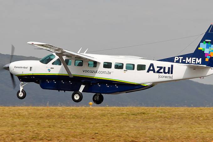 Azul anuncia retorno das operações em Ji-Paraná e Cacoal, no estado de Rondônia - News Rondônia