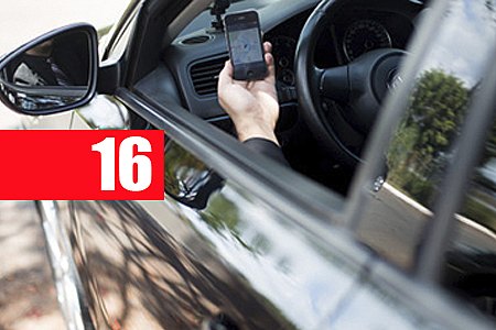 PASSAGEIRA FILMA MOTORISTA DO UBER SE MASTURBANDO AO DIRIGIR - VÍDEO - News Rondônia