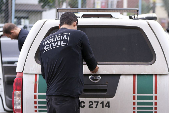 Operação Acalento combate crimes contra crianças em todo o país - News Rondônia