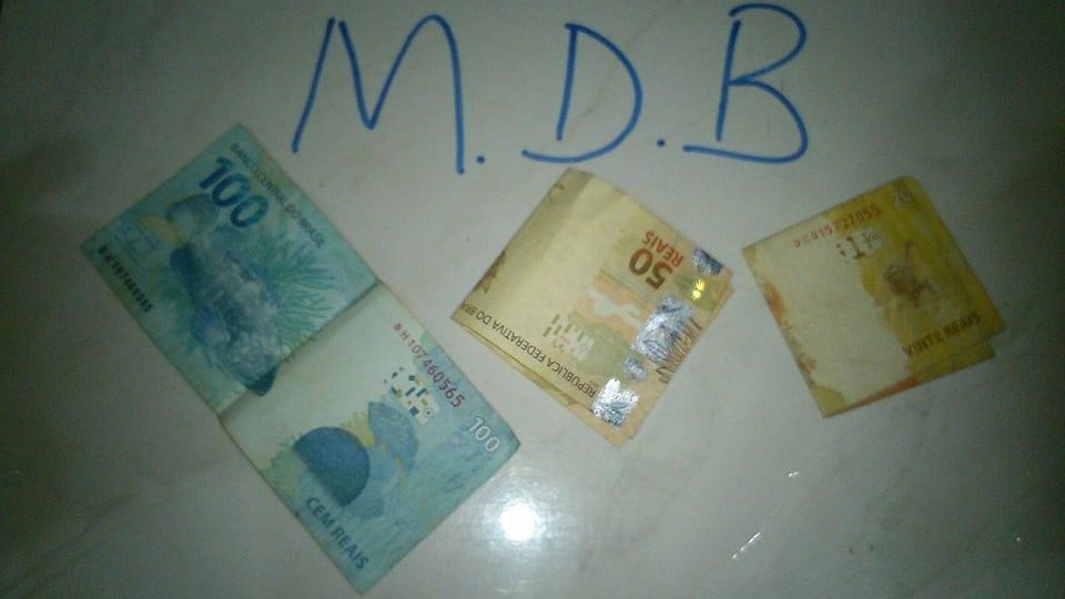 MDB, A SALVAÇÃO NACIONAL! - POR PROFESSOR NAZARENO - News Rondônia