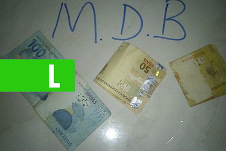 MDB, A SALVAÇÃO NACIONAL! - POR PROFESSOR NAZARENO - News Rondônia