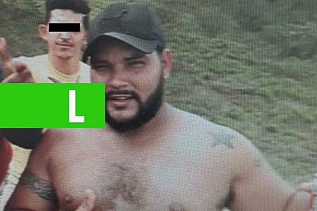 POLÍCIA CIVIL DIVULGA IMAGEM DE HOMEM QUE ATIROU NO ROSTO DE EX-MULHER DE AMIGO - News Rondônia