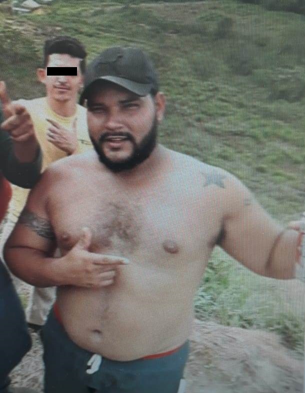 POLÍCIA CIVIL DIVULGA IMAGEM DE HOMEM QUE ATIROU NO ROSTO DE EX-MULHER DE AMIGO - News Rondônia