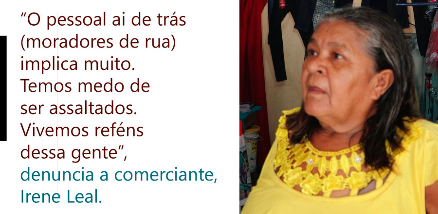 LOCAIS PÚBLICOS SÃO INVADIDOS POR USUÁRIOS DE DROGAS; MORADORES RECLAMAM, MAS MUNICÍPIO NÃO TOMA PROVIDÊNCIAS - News Rondônia