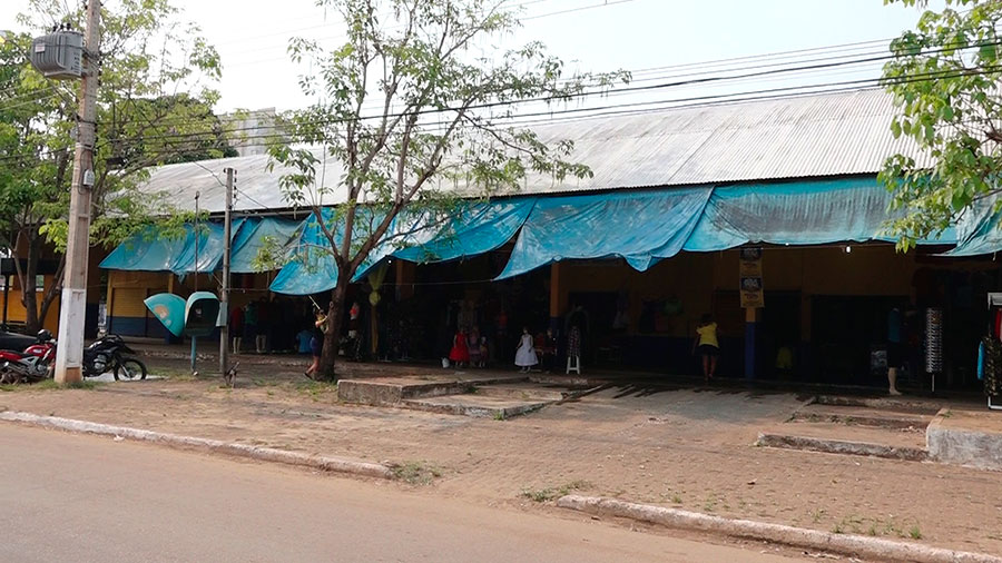 LOCAIS PÚBLICOS SÃO INVADIDOS POR USUÁRIOS DE DROGAS; MORADORES RECLAMAM, MAS MUNICÍPIO NÃO TOMA PROVIDÊNCIAS - News Rondônia