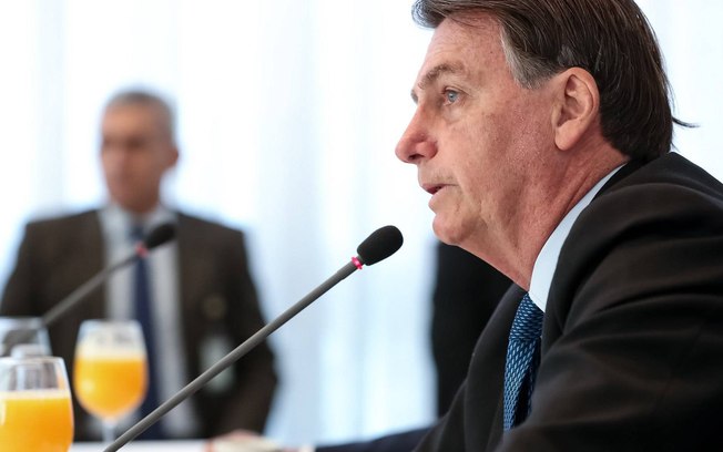 Bolsonaro não perdoa dívidas de igrejas, mas sugere que Congresso derrube veto - News Rondônia