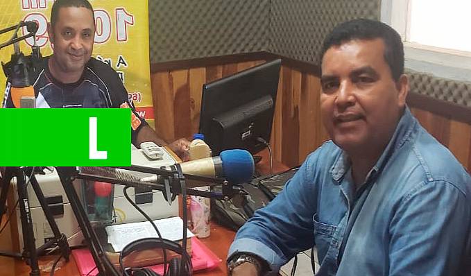 Lindomar Garçon apresenta seu Plano de Governo nos Distritos da Capital - News Rondônia