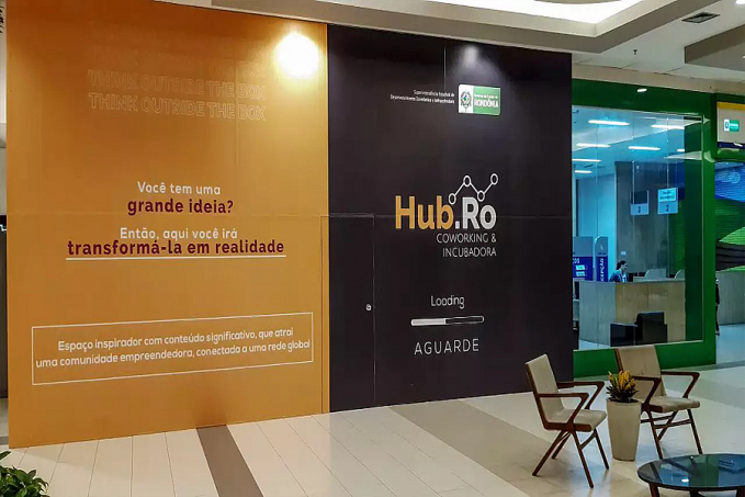 Hub﹒Ro abre inscrições para segundo programa de pré-incubação com negócios rondonienses - News Rondônia