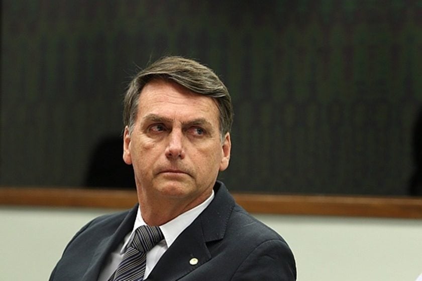 BOLSONARO CRITICA DURAMENTE O STF EM DIA DE JULGAMENTO SOBRE RACISMO - News Rondônia