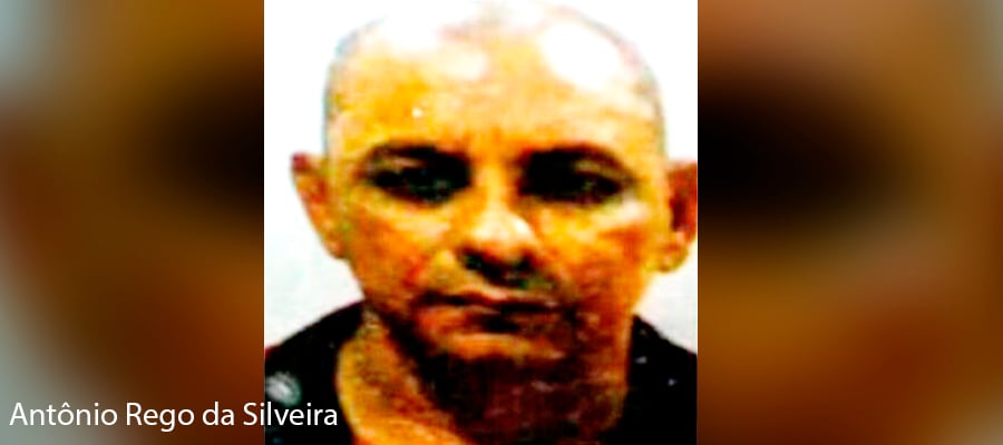TALARICO DO ORGULHO - Jovem flagrado na cama com mulher de faccionário era investigado por homicídio - News Rondônia