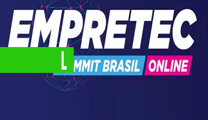 EMPRETEC SUMMIT - Sebrae abre inscrições para o Empretec Summit Brasil 2020 - News Rondônia