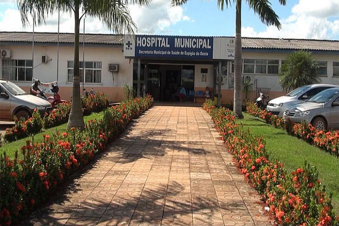 Município de Espigão terá de indenizar filhos por morte do pai em bueiro - News Rondônia