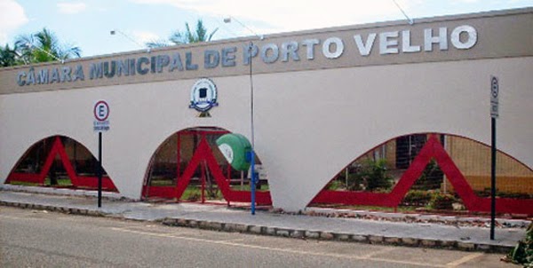 CÂMARA APROVA CRIAÇÃO DE PLATAFORMA VIRTUAL PARA PRESTAÇÃO DE CONTA DE OBRAS - News Rondônia