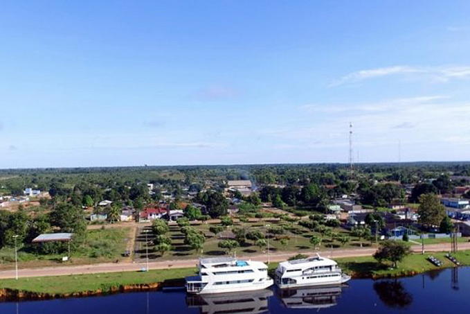Setur se reúne com municípios que integram os pólos turísticos para desenvolver a pesca esportiva em Rondônia - News Rondônia