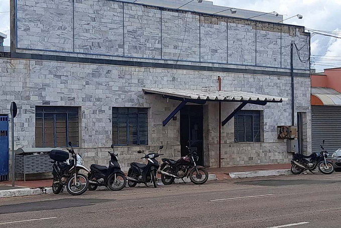 ATUALIZADA: Moradora de rua é encontrada morta em casa de apoio no centro; assista - News Rondônia