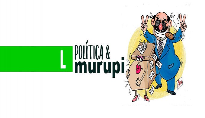 POLÍTICA & MURUPI: QUEM EMPRENHOU A URNA DO SENADO? - News Rondônia